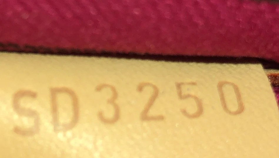Neverfull Pochette Monogram Canvas Large - Deep Luxury