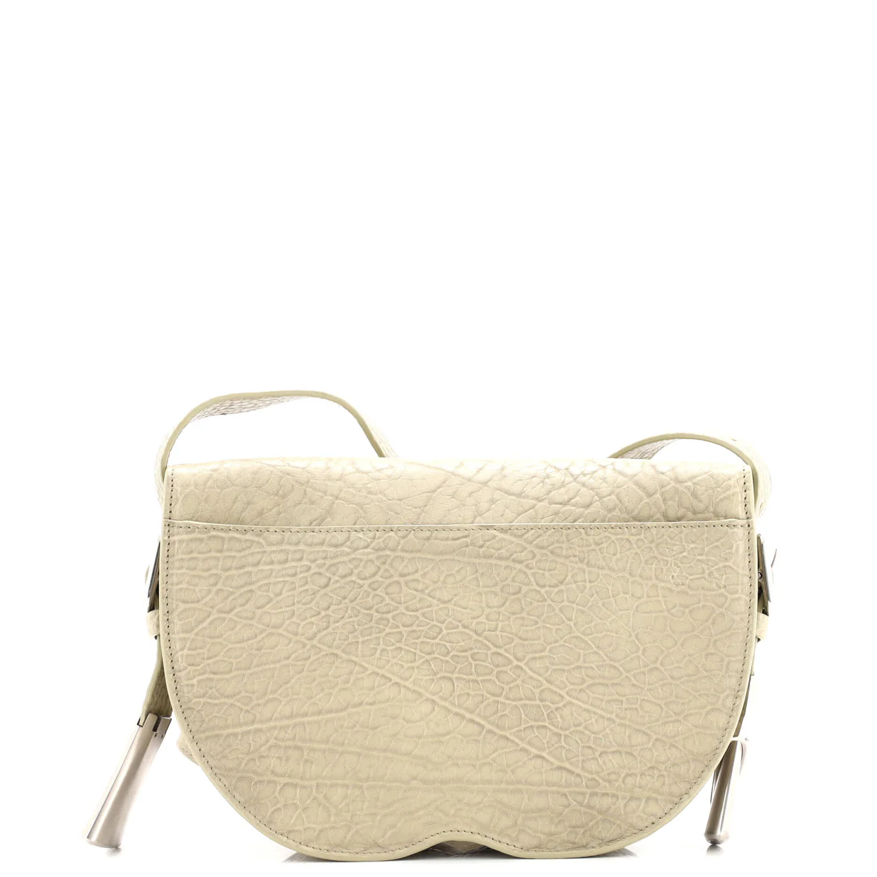 Chess Satchel Leather Small - Deep Luxury