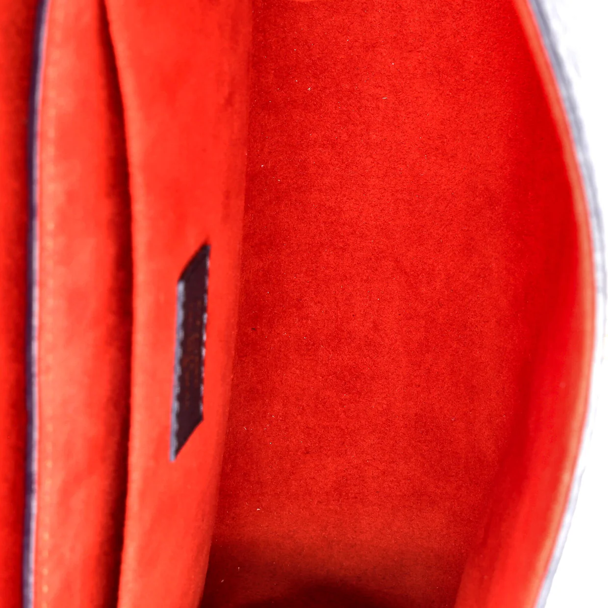 Saint Sulpice Handbag Monogram Empreinte Leather PM - Deep Luxury