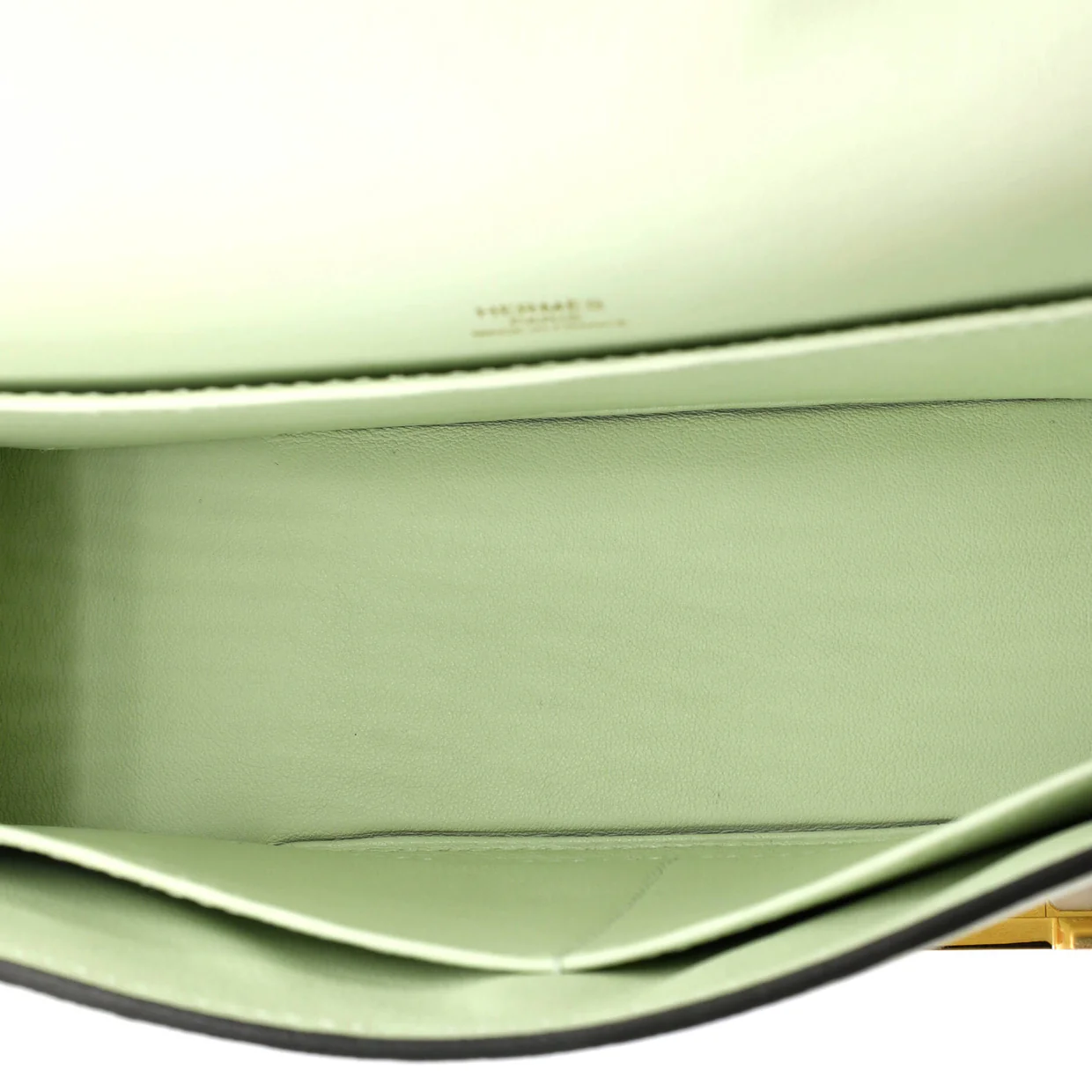 Geta Bag Chevre Mysore - Deep Luxury