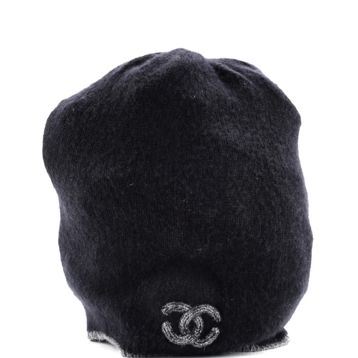 CC Beanie Cashmere - Deep Luxury