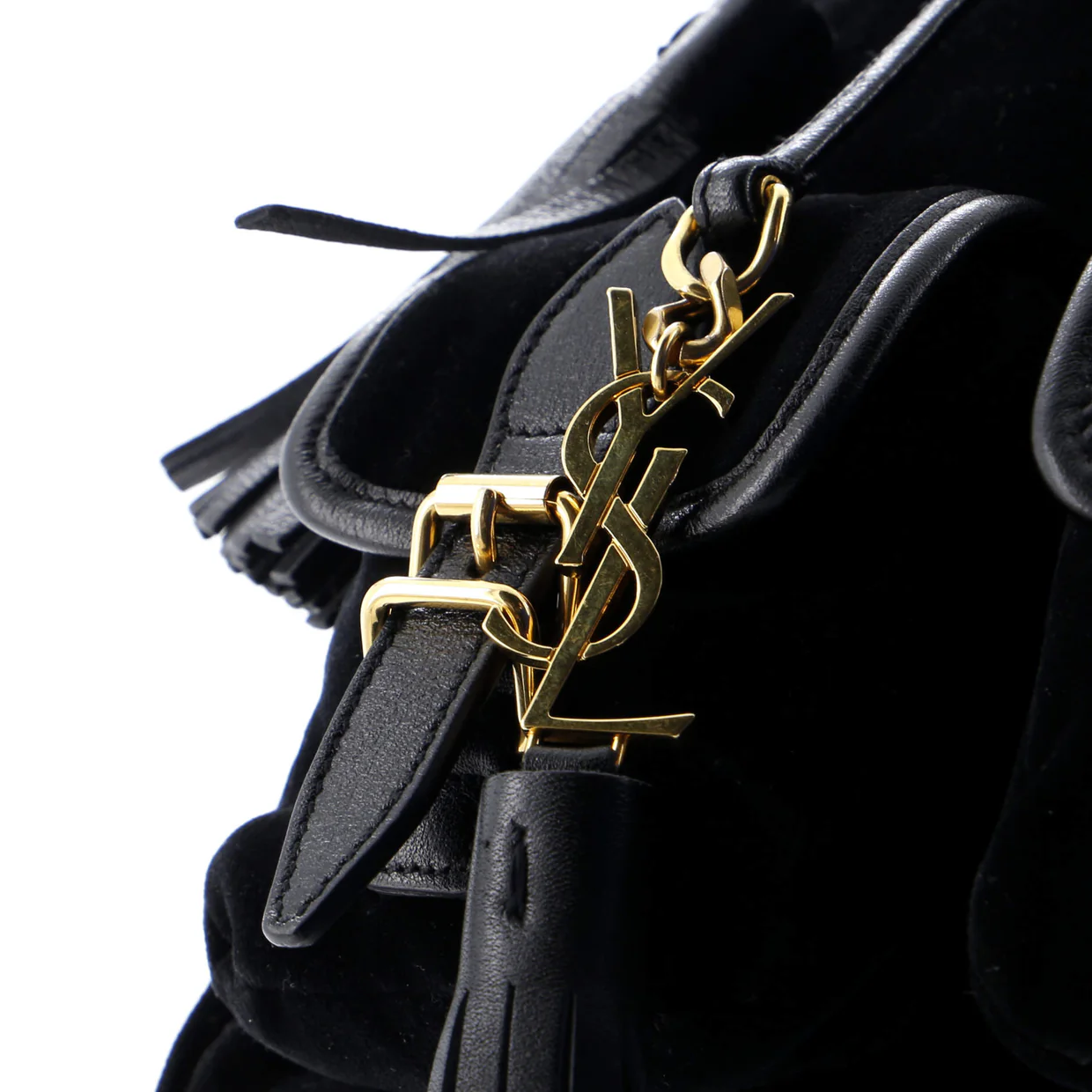 Festival Backpack Velvet Small - Deep Luxury