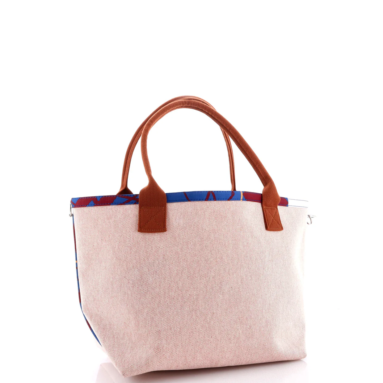 Petit H So Tote Canvas - Deep Luxury