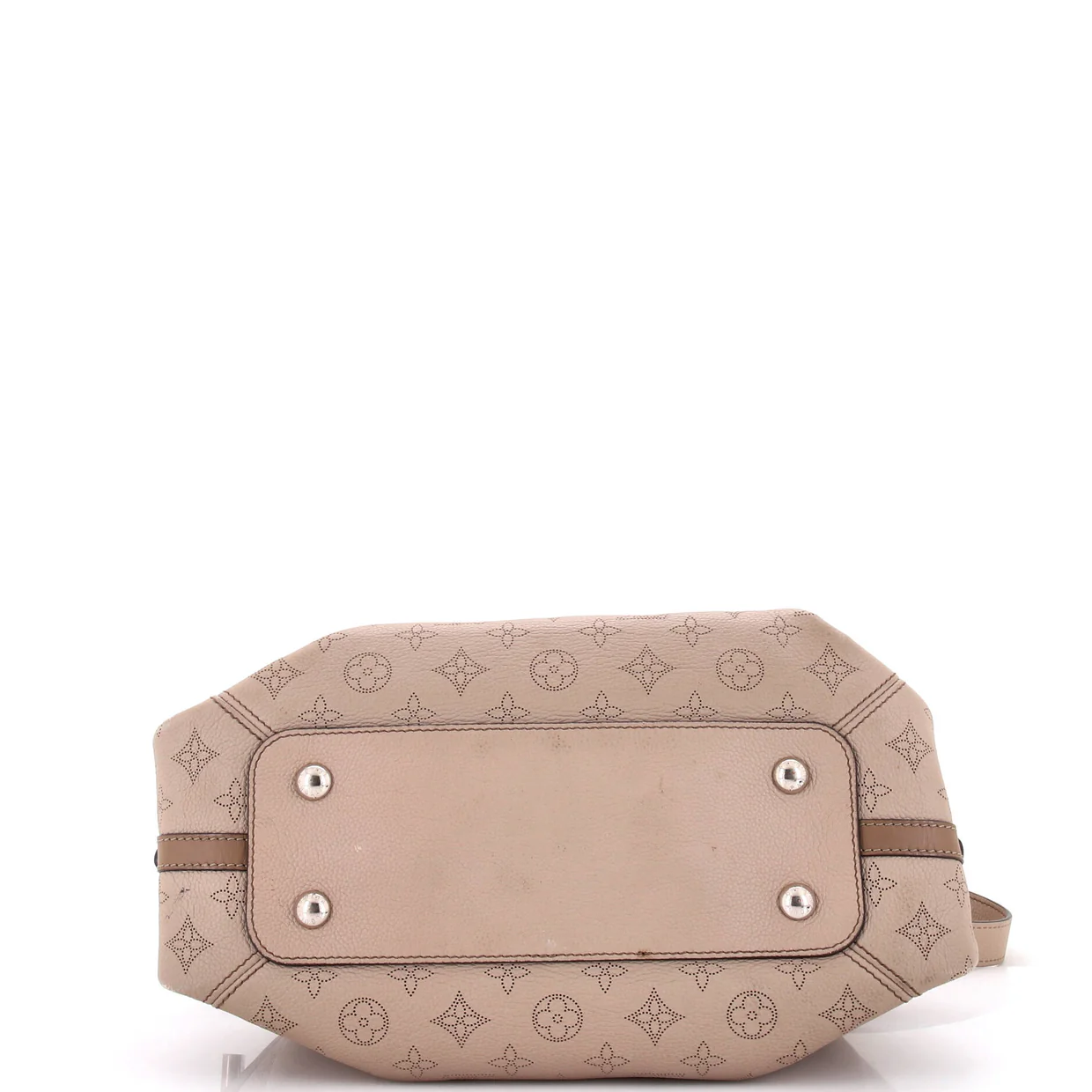 Asteria Handbag Mahina Leather - Deep Luxury