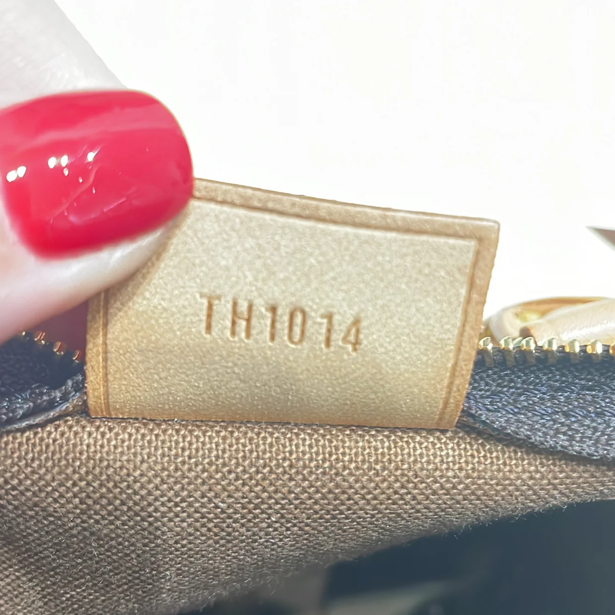 Speedy Mini HL Handbag Monogram Canvas - Deep Luxury