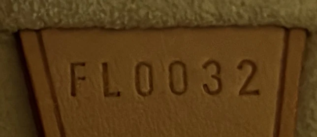 Cite Handbag Monogram Canvas GM - Deep Luxury