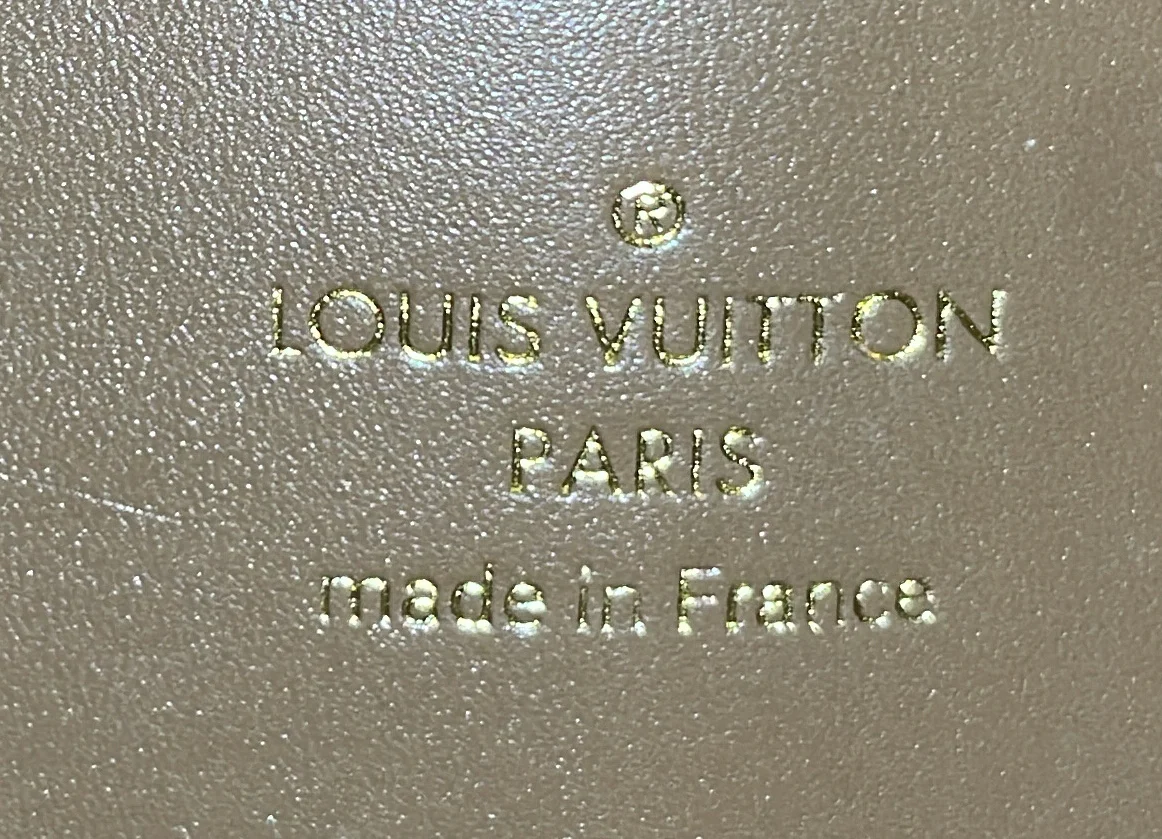 Utility Crossbody Bag Monogram Canvas - Deep Luxury