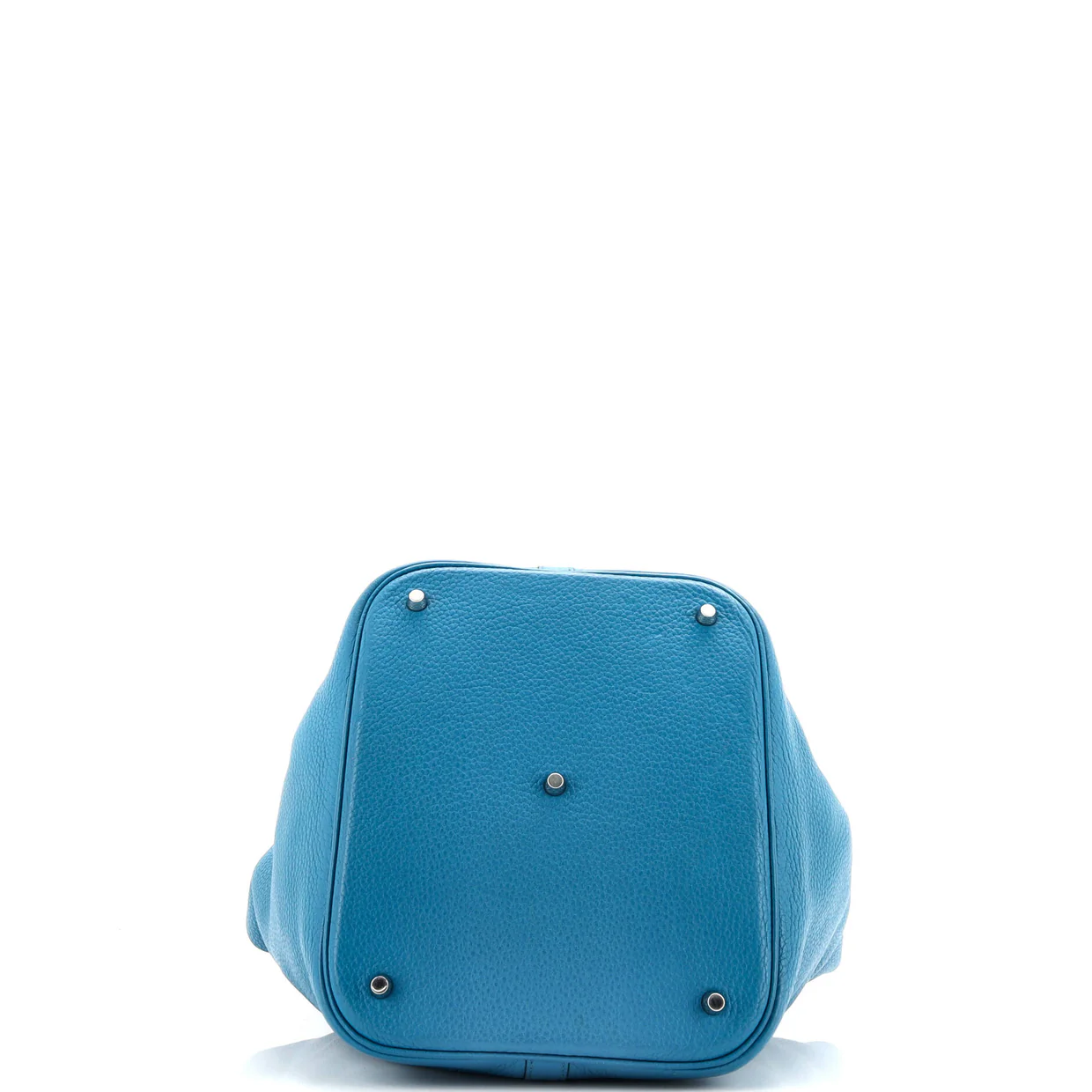 Picotin Lock Bag Clemence GM - Deep Luxury