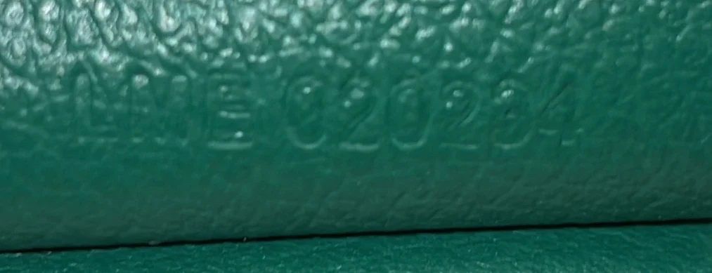 Artois Tote Coated Canvas MM - Deep Luxury