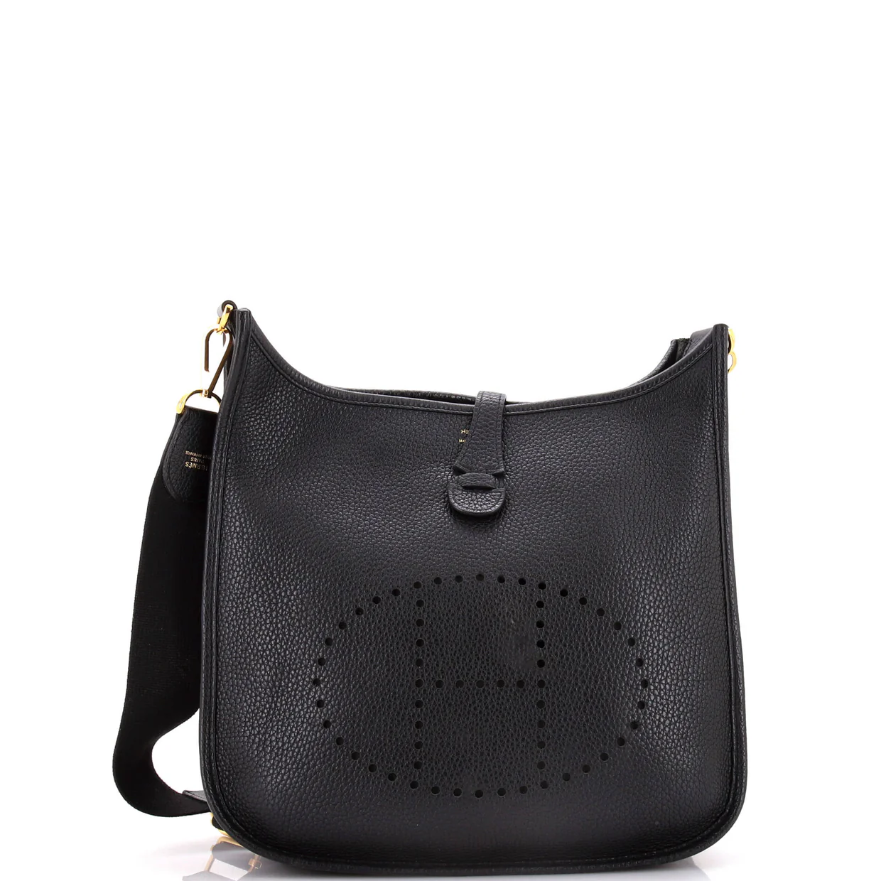 Evelyne Bag Gen III Clemence PM - Deep Luxury