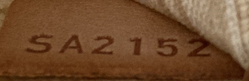 Neverfull Tote Damier MM - Deep Luxury