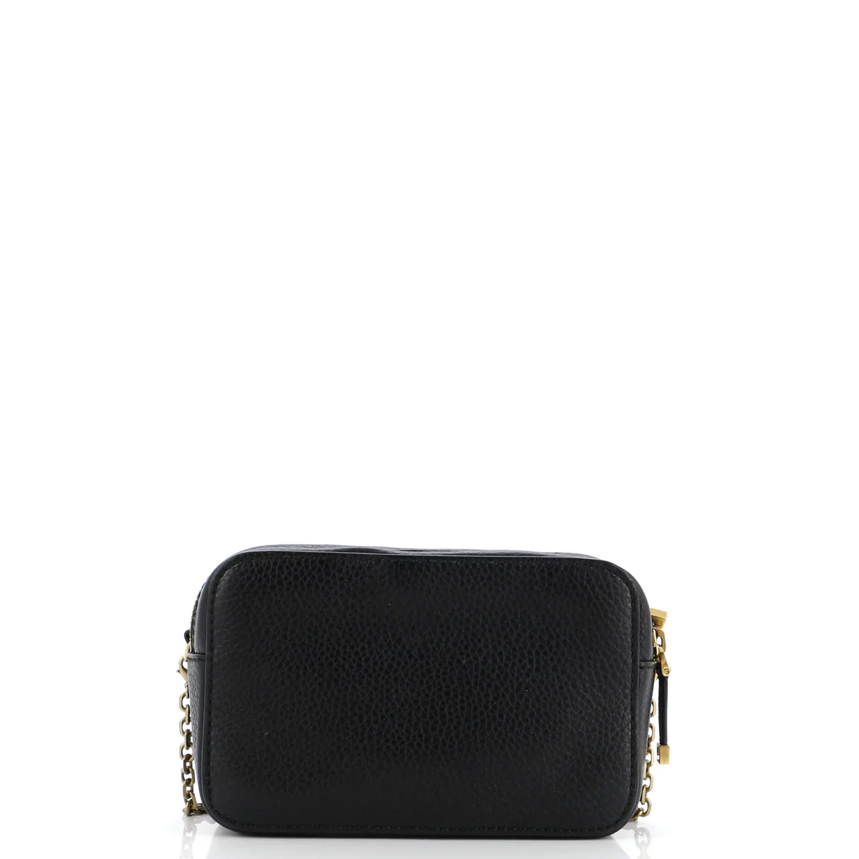 J'adior Camera Bag Leather - Deep Luxury