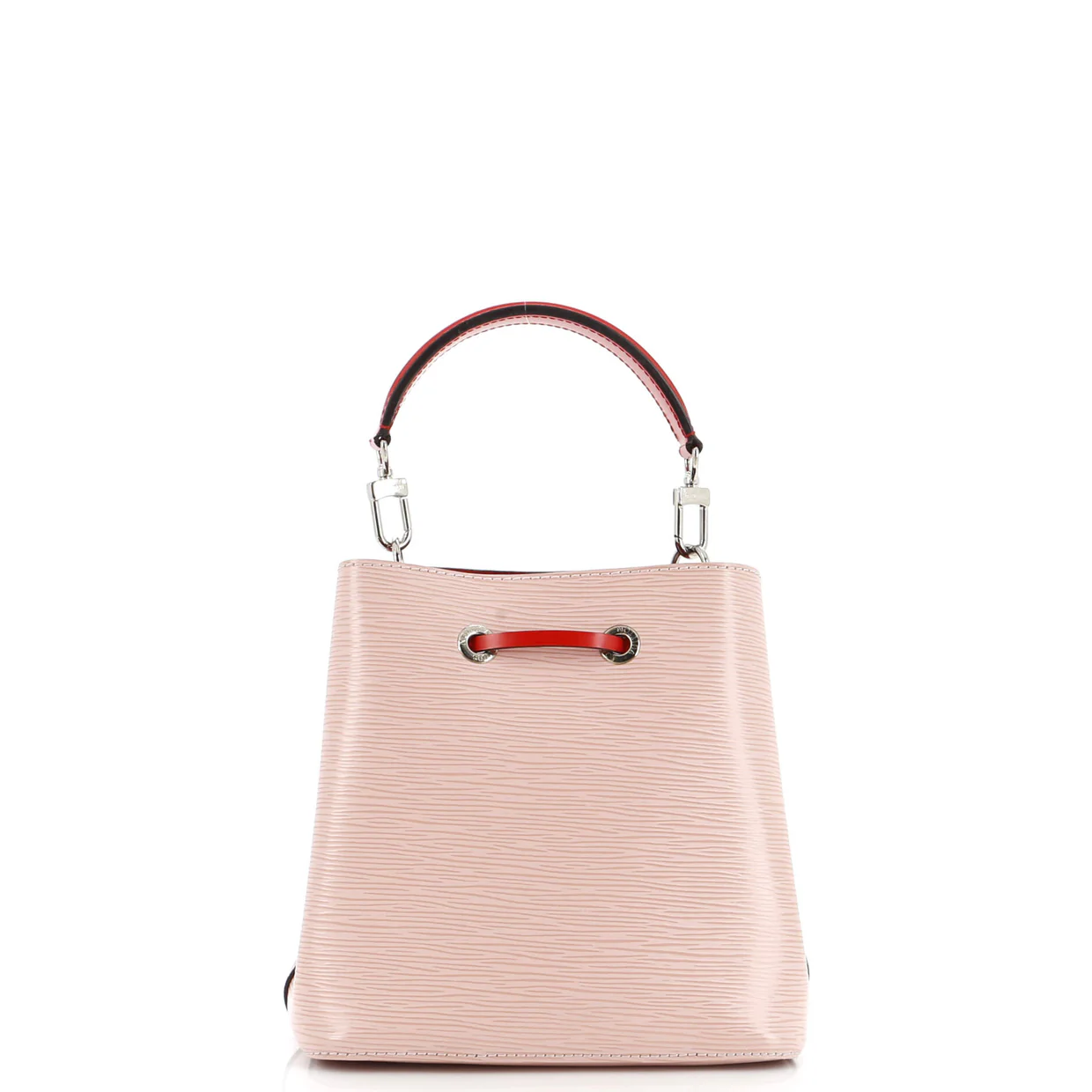 NeoNoe Handbag Epi Leather BB - Deep Luxury