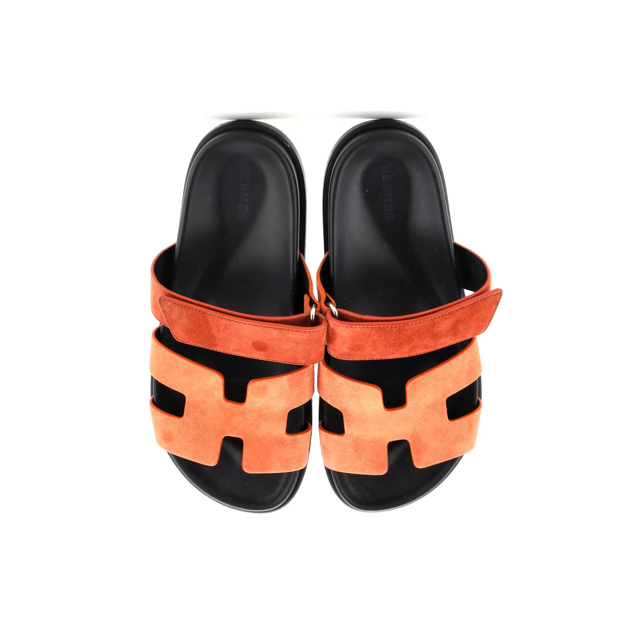 Women's Chypre Sandals Suede - Deep Luxury
