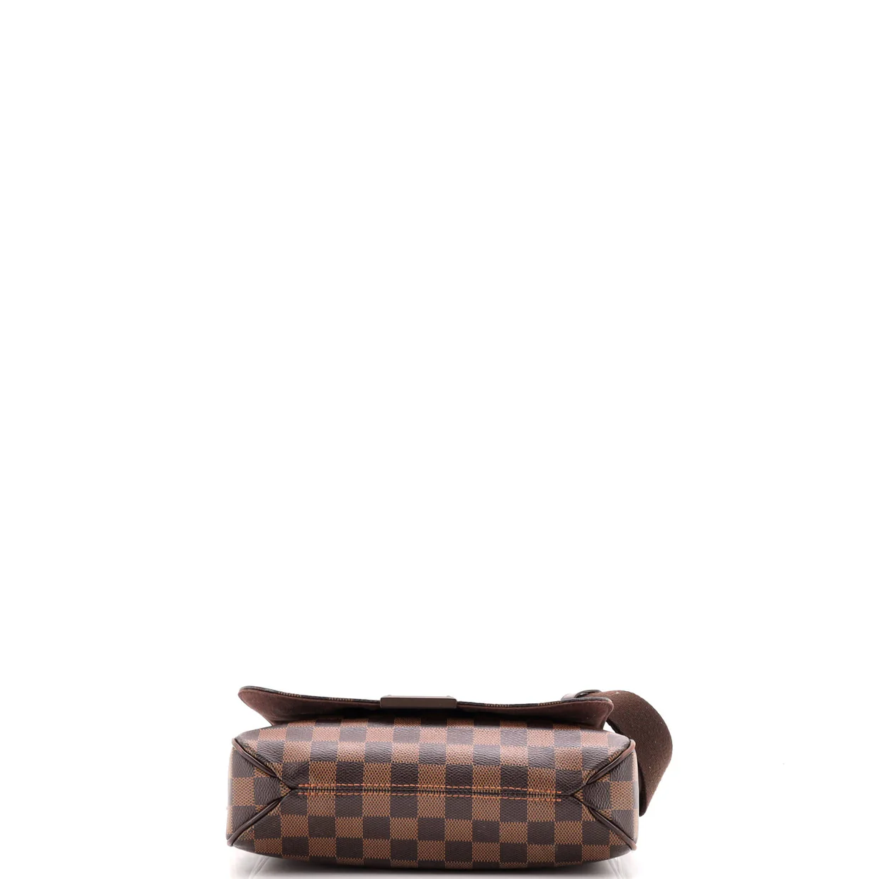 District Messenger Bag Damier PM - Deep Luxury