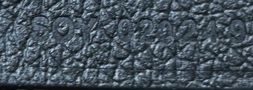 Boheme Hobo Coated Canvas - Deep Luxury