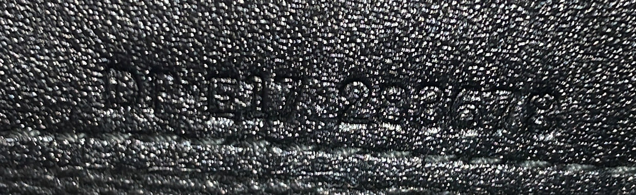 Serpenti Forever Wallet on Chain Patent - Deep Luxury