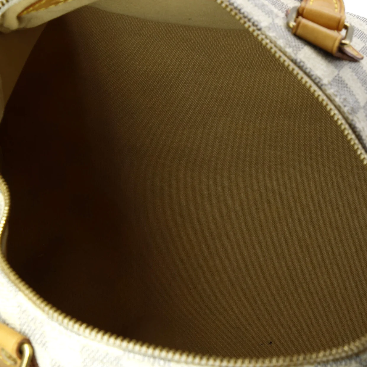 Speedy Handbag Damier 30 - Deep Luxury