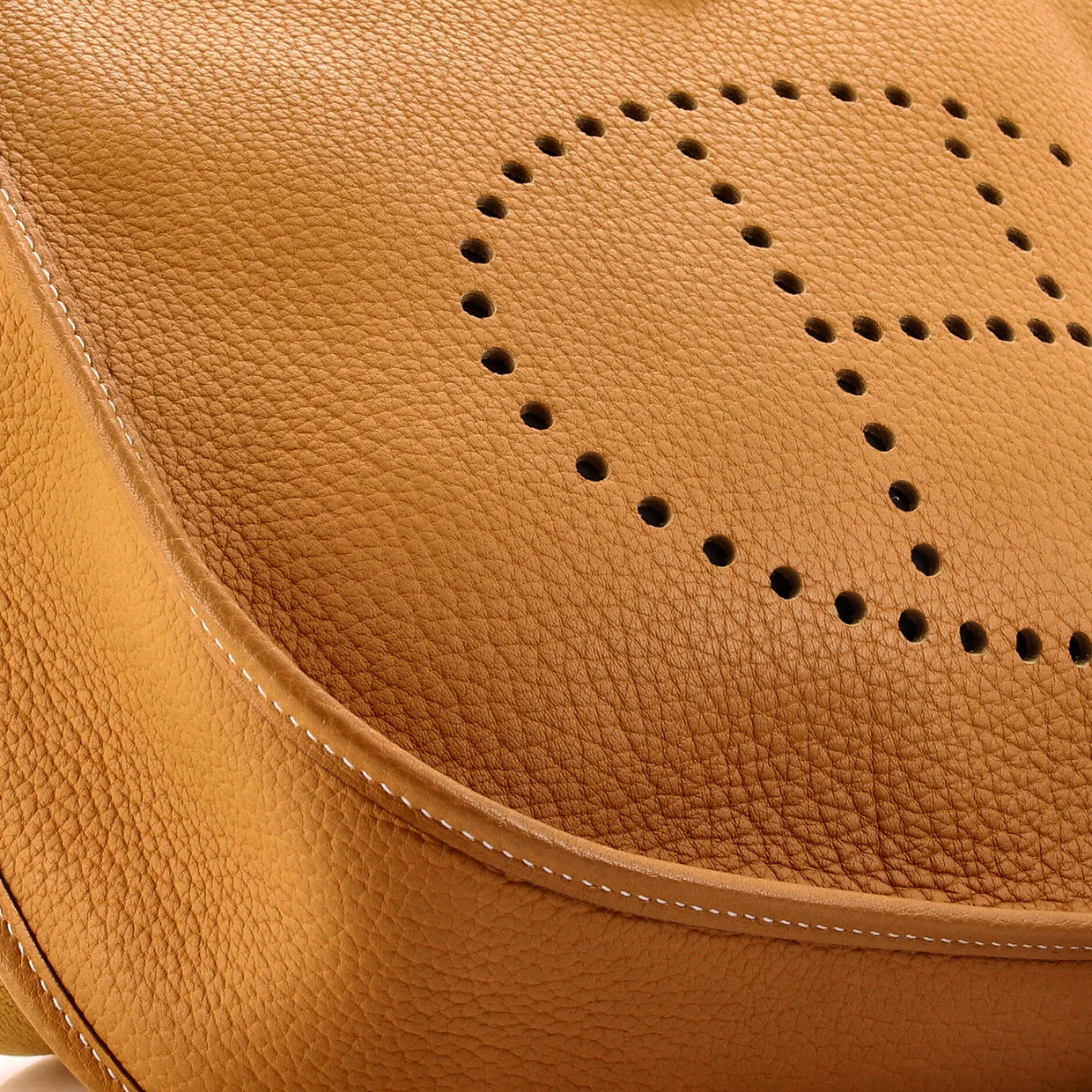 Evelyne Bag Gen I Fjord GM - Deep Luxury