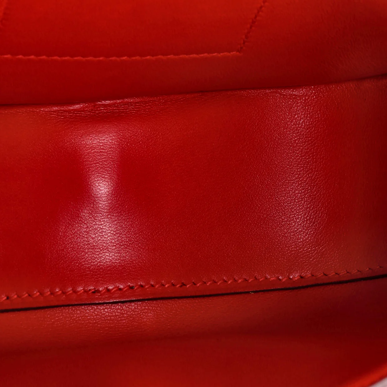 Della Cavalleria Shoulder Bag Epsom Mini - Deep Luxury