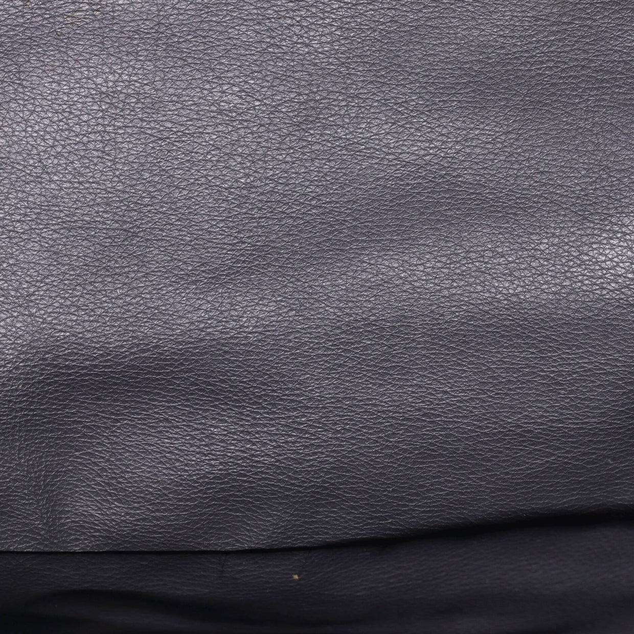 Anjou Reversible Tote Coated Canvas GM - Deep Luxury