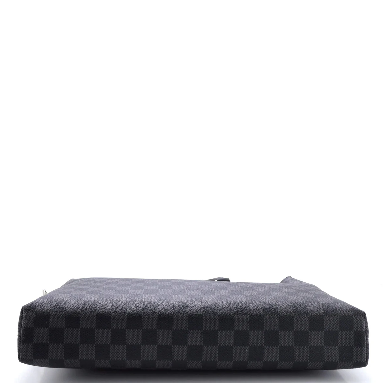 Porte-Documents Jour NM Bag Damier Graphite - Deep Luxury