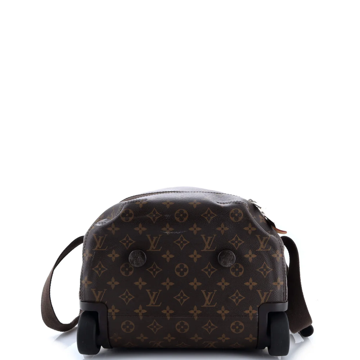 Horizon Soft Duffle Monogram Canvas 55 - Deep Luxury
