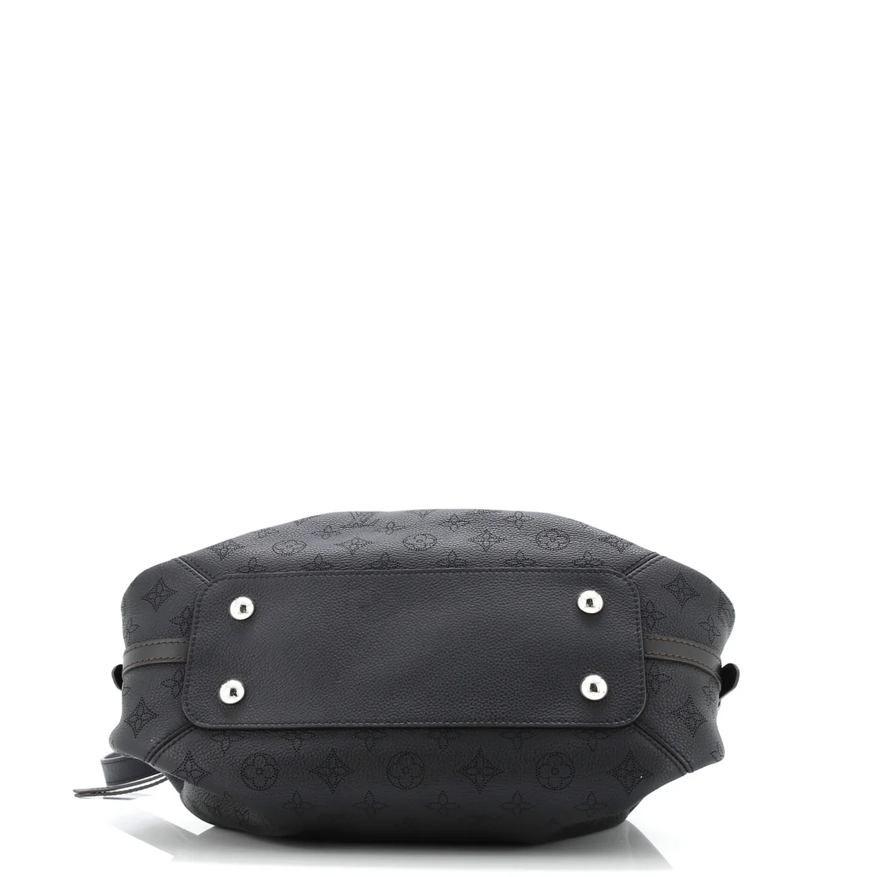 Asteria Handbag Mahina Leather - Deep Luxury