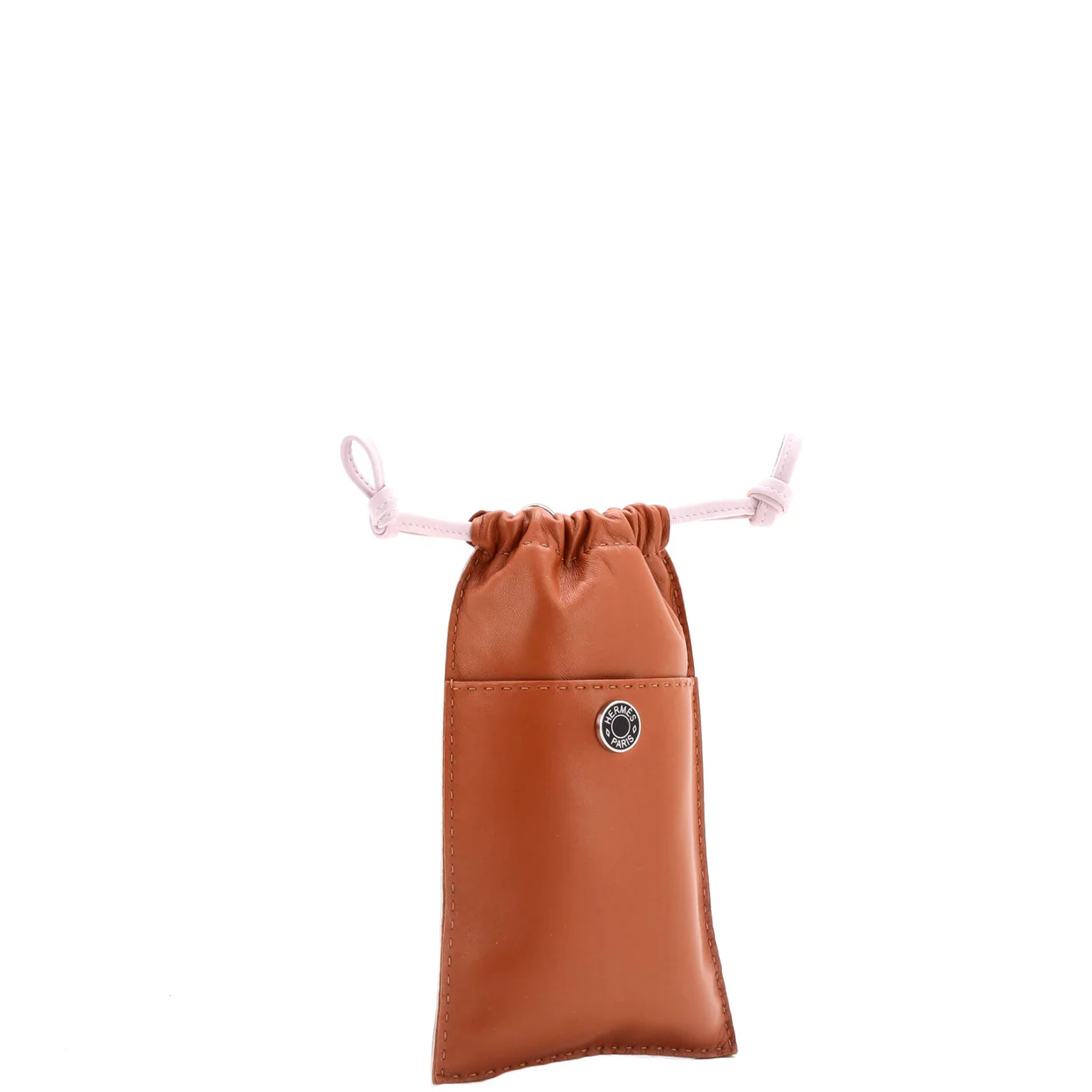 Pilo Phone Case Milo Lambskin and Swift - Deep Luxury