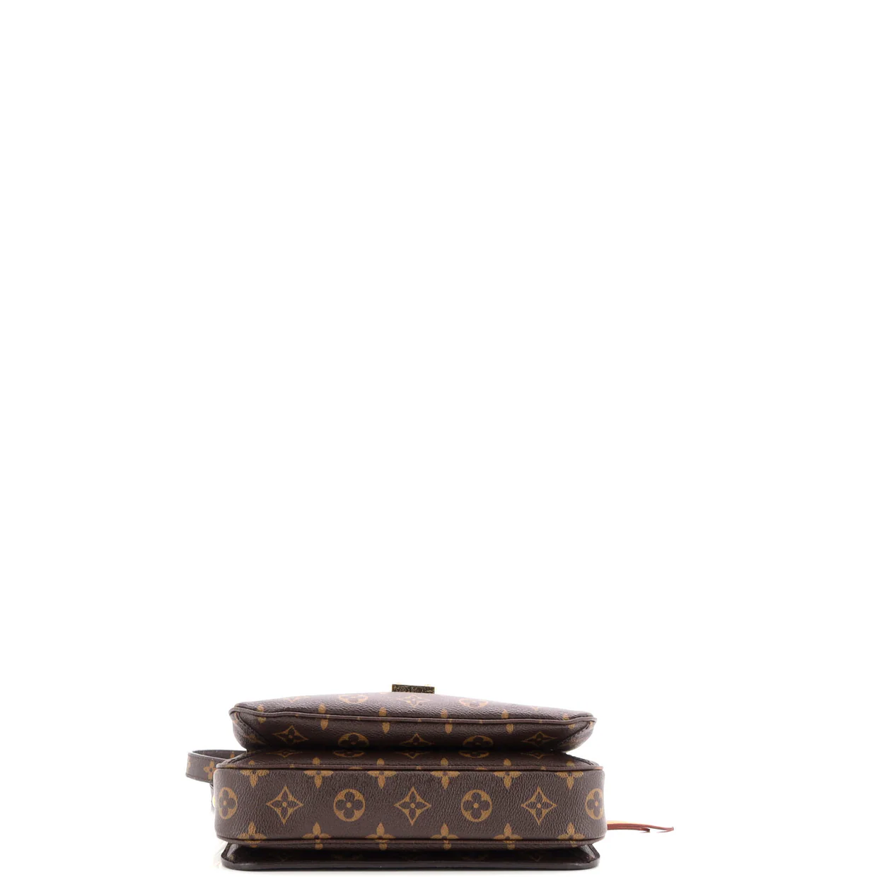 Pochette Metis Monogram Canvas - Deep Luxury