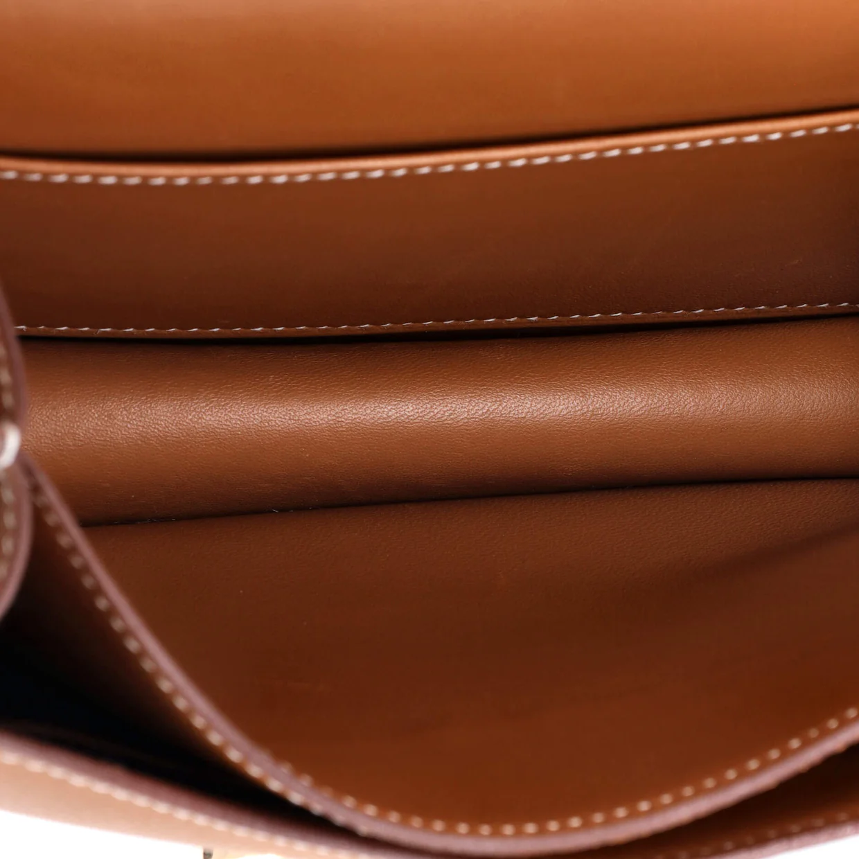 Constance NM Bag Epsom 18 - Deep Luxury