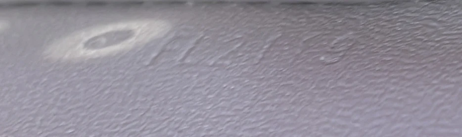 Trunk Clutch Vernis - Deep Luxury