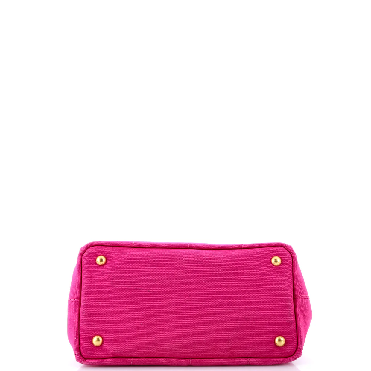 Canapa Tote Canvas Mini - Deep Luxury