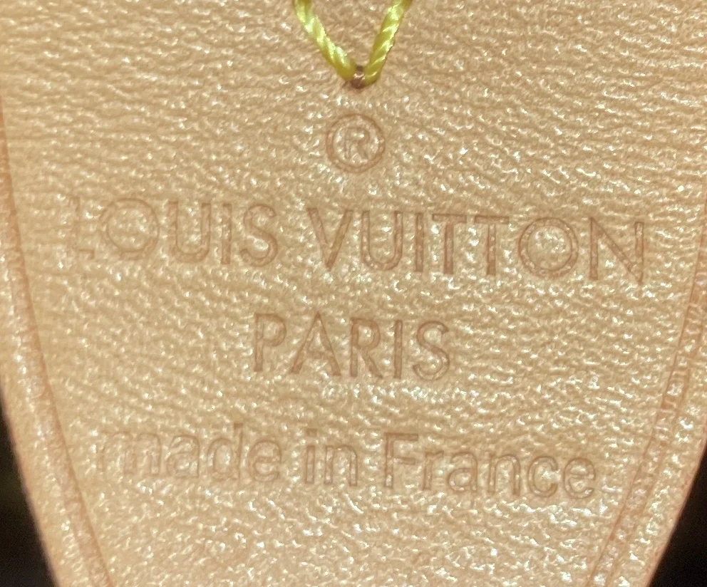 Speedy Handbag Monogram Canvas 25 - Deep Luxury