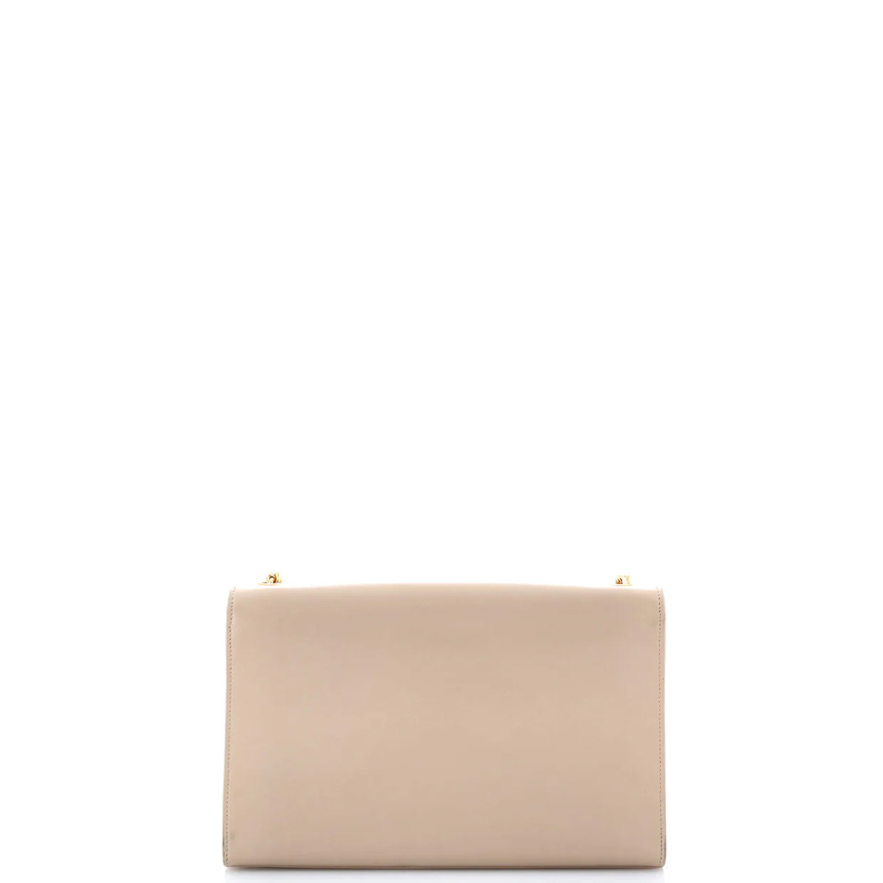 Classic Monogram Tassel Crossbody Bag Leather Medium - Deep Luxury