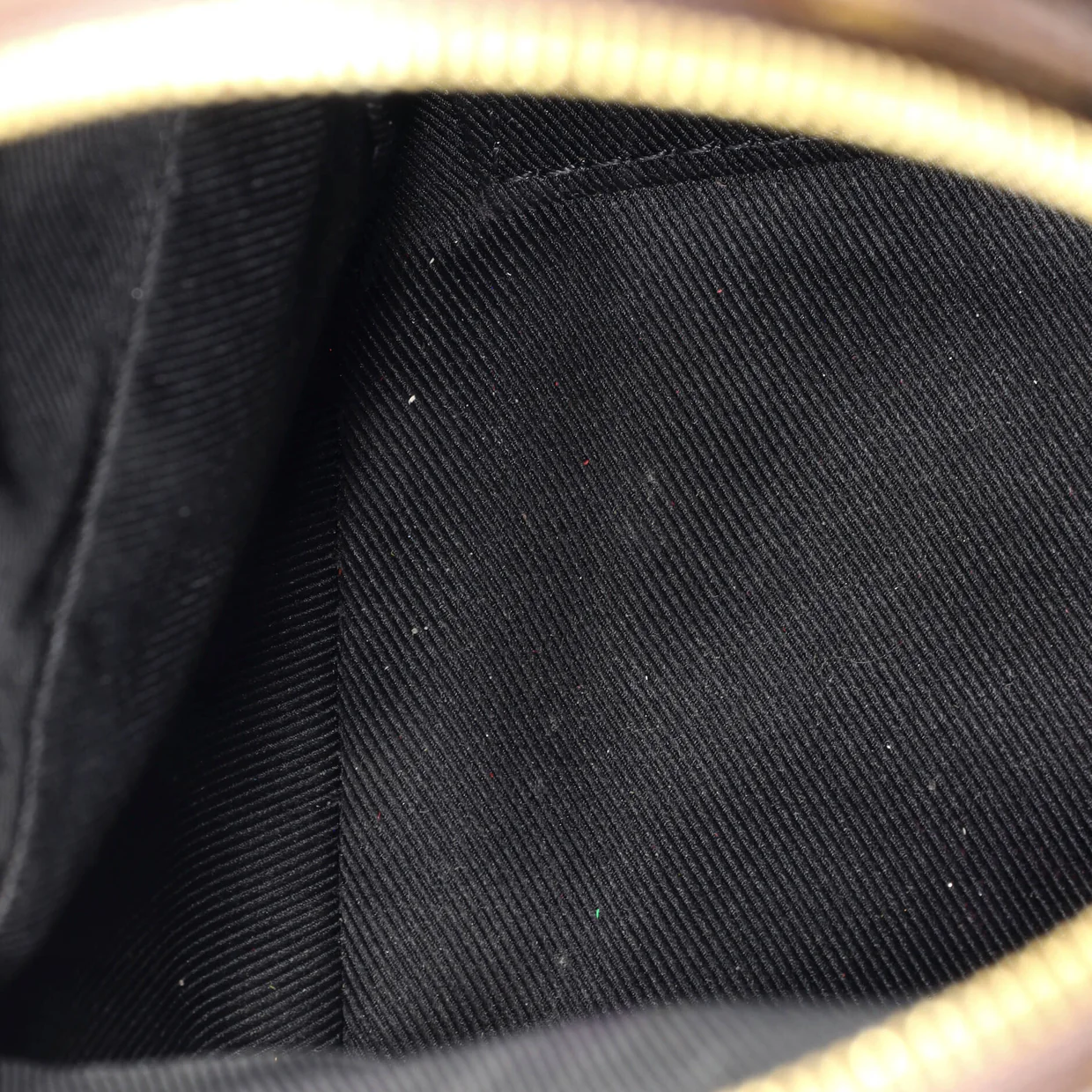 Palm Springs Backpack Monogram Canvas Mini - Deep Luxury