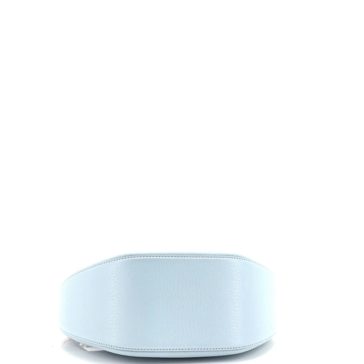 Vlogo Moon Hobo Leather Mini - Deep Luxury