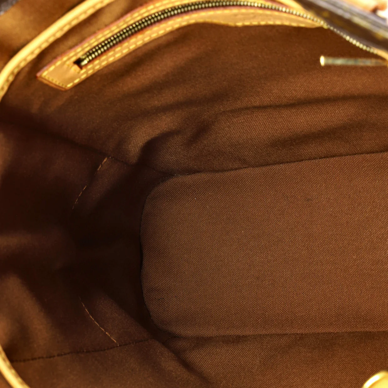 Vavin Tote Monogram Canvas GM - Deep Luxury