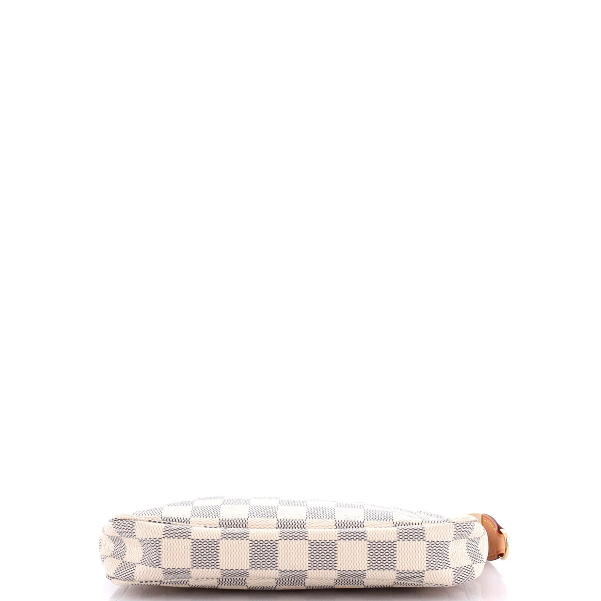 Pochette Accessoires Damier - Deep Luxury
