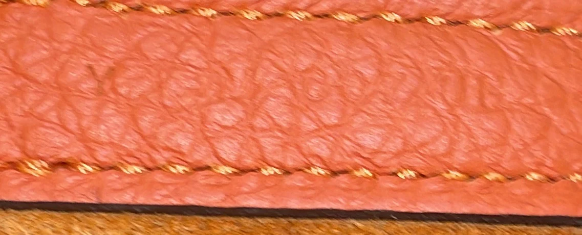 Picotin Lock Bag Clemence MM - Deep Luxury