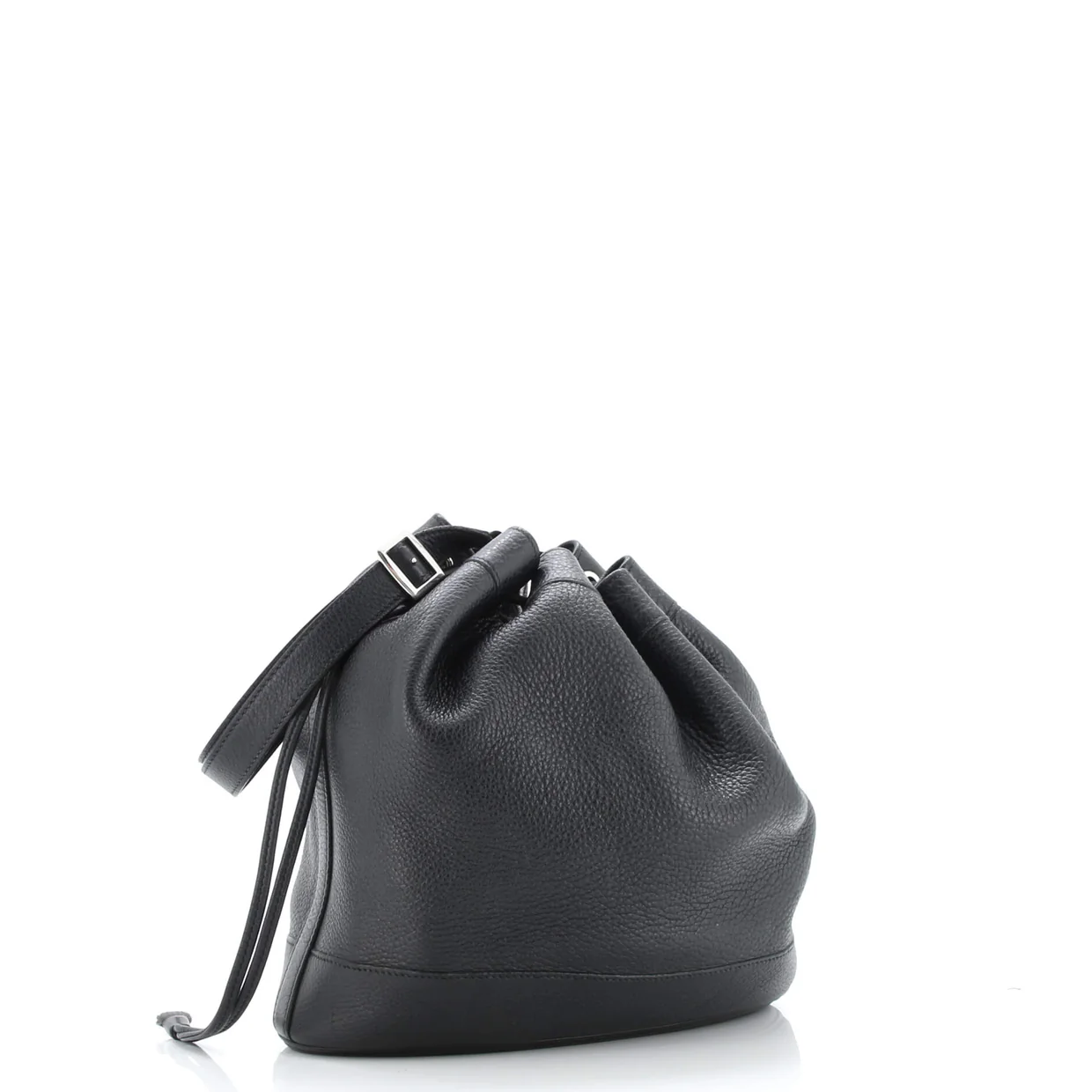 Market Handbag Leather 28 - Deep Luxury