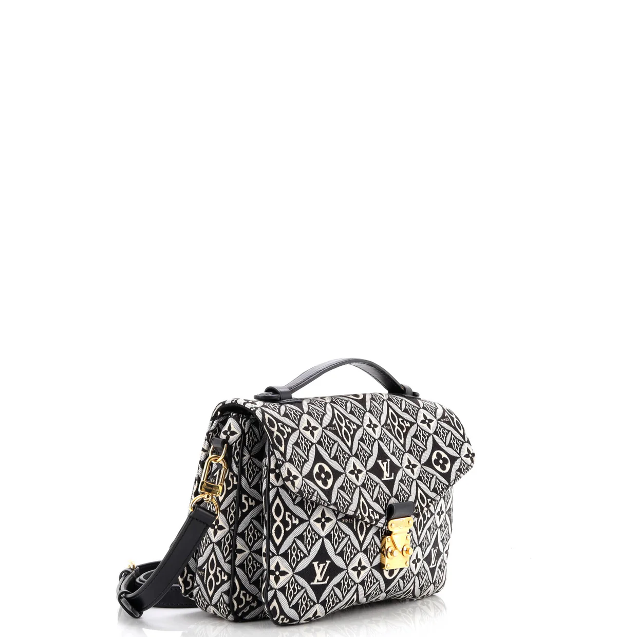 Pochette Metis Limited Edition Since 1854 Monogram Jacquard - Deep Luxury