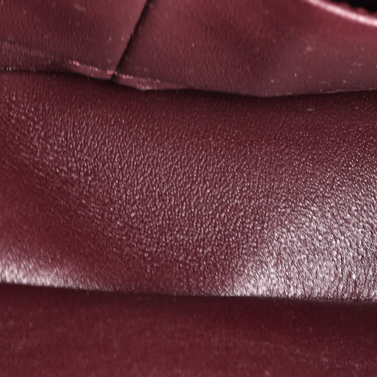 Classic Double Flap Bag Quilted Caviar Small - Deep Luxury