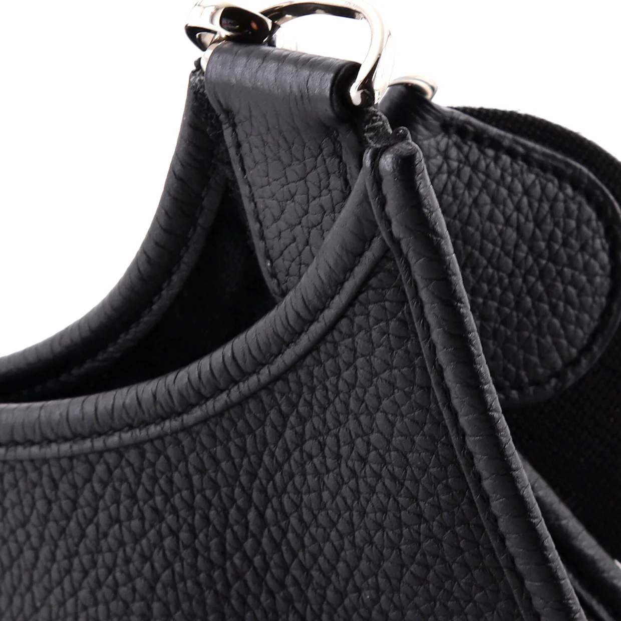 Evelyne Bag Gen III Clemence GM - Deep Luxury