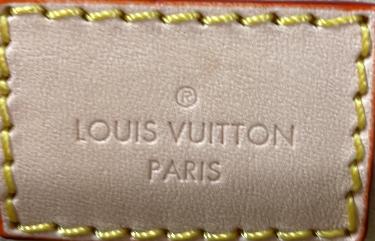 Saumur Handbag Monogram Canvas BB - Deep Luxury