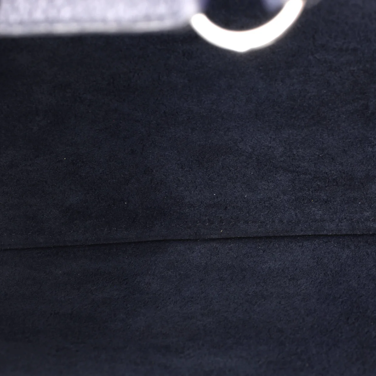 Vertige Tote Leather - Deep Luxury
