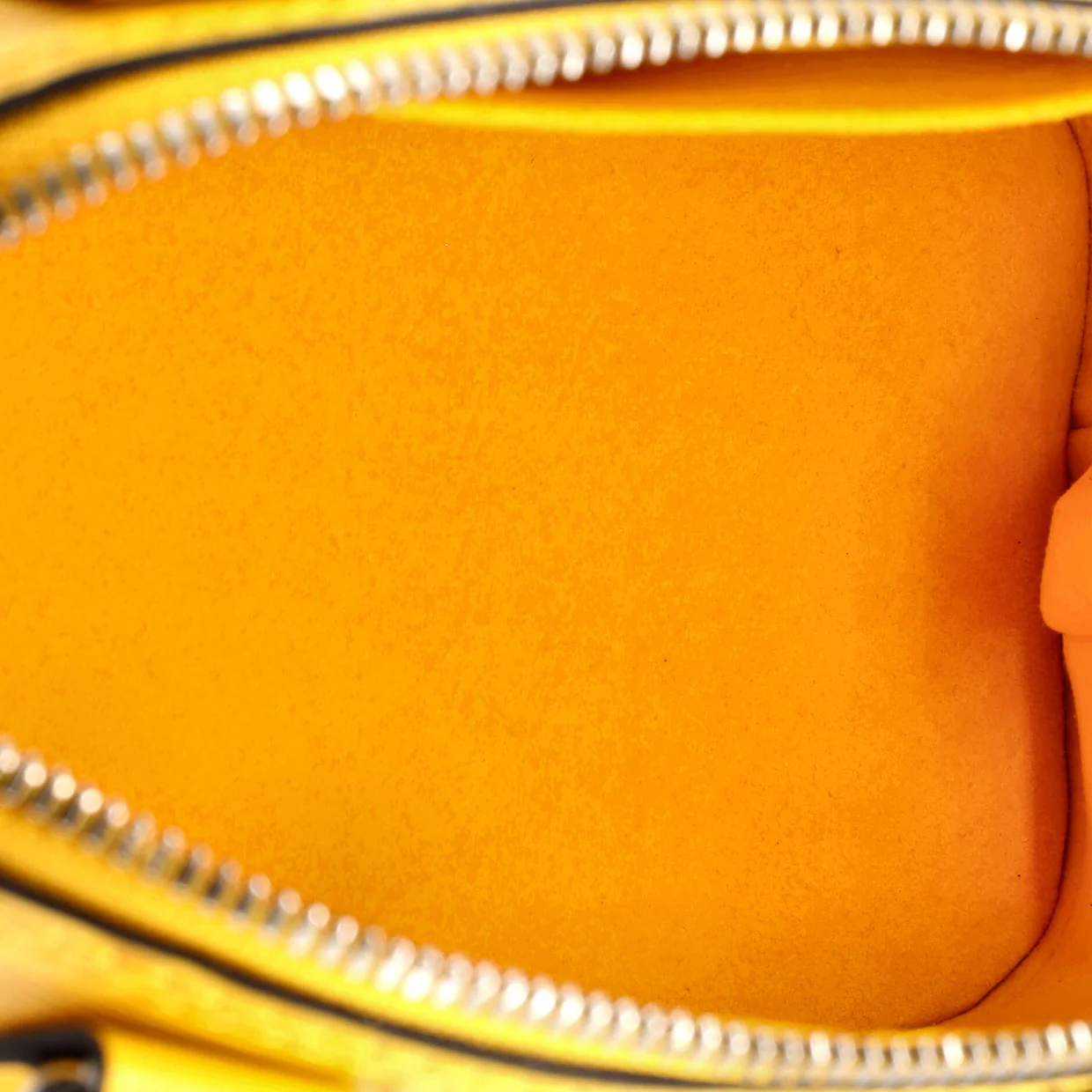 Alma Handbag Epi Leather BB - Deep Luxury