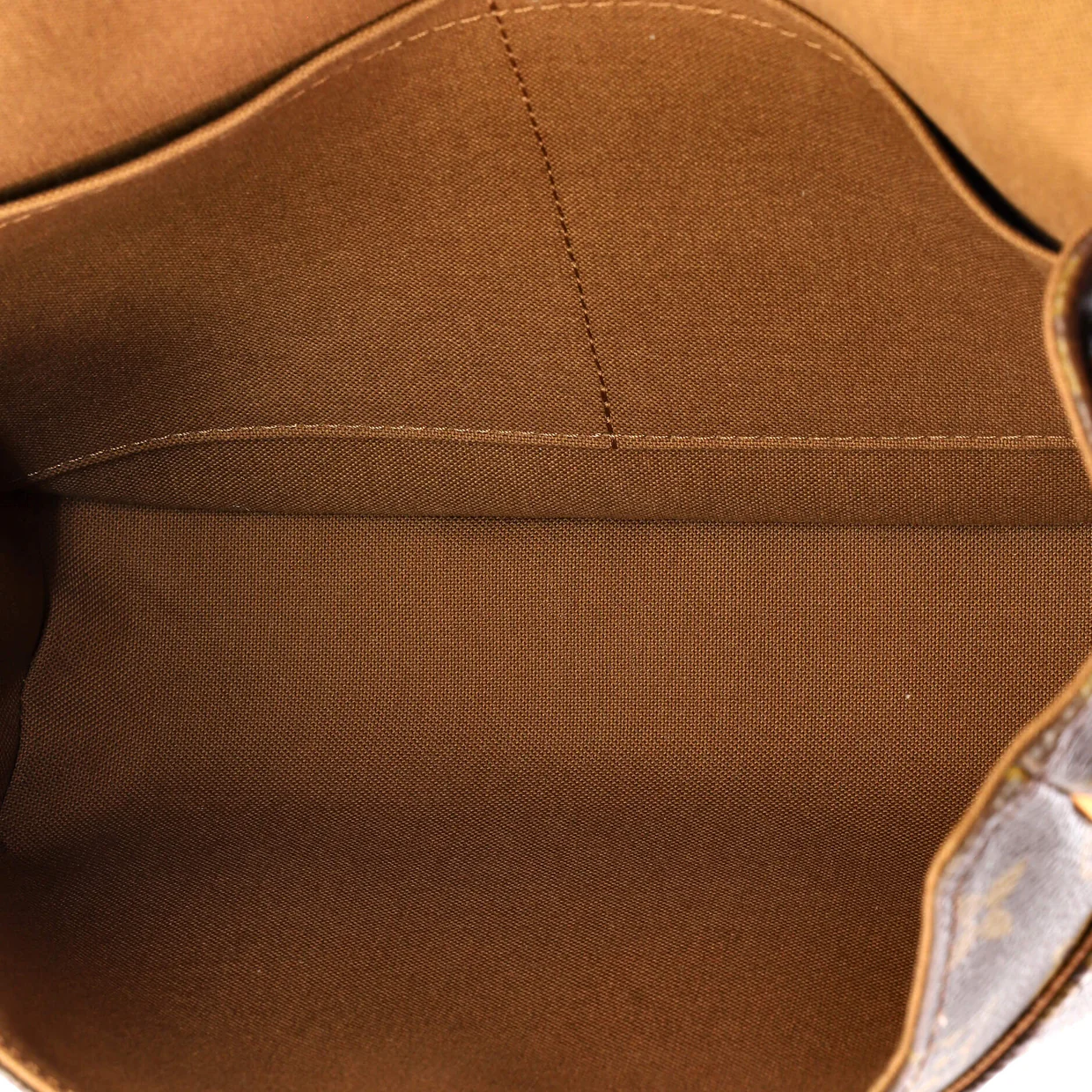 Bosphore Messenger Bag Monogram Canvas PM - Deep Luxury