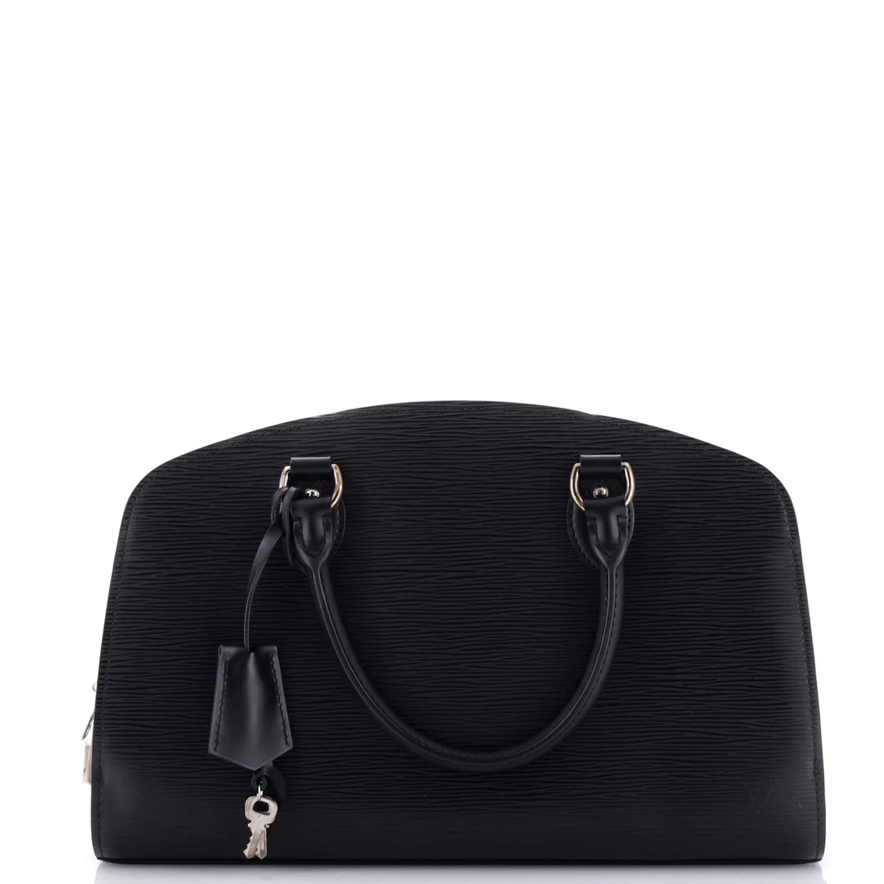 Pont Neuf NM Handbag Epi Leather PM - Deep Luxury