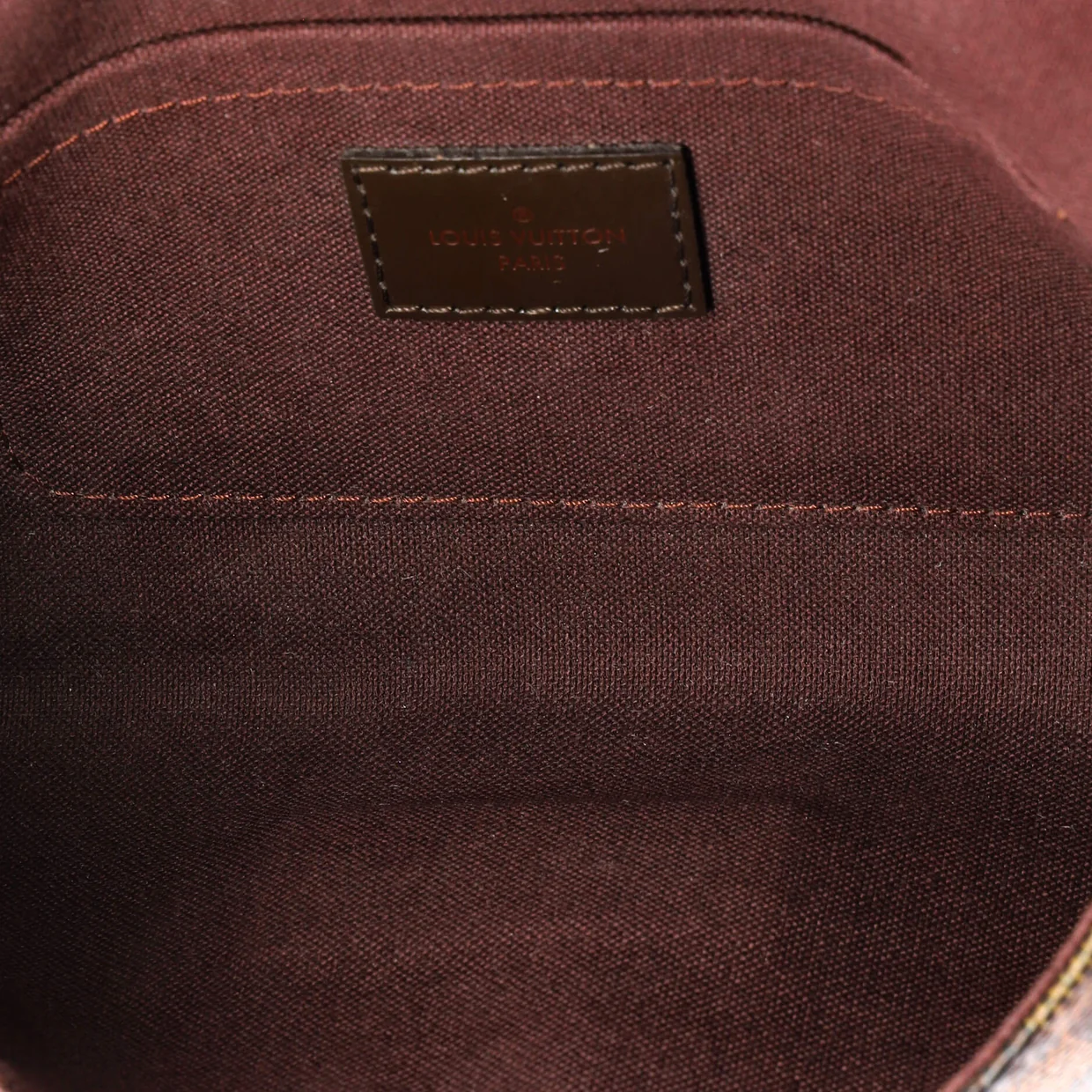 Favorite Handbag Damier PM - Deep Luxury